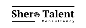 Shero Talent Consultancy Logo